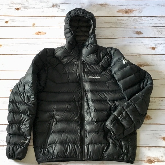 eddie bauer downlight stormdown